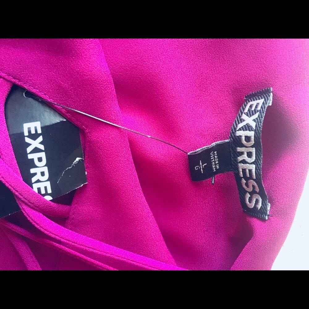 Express top - Picture 5 of 7